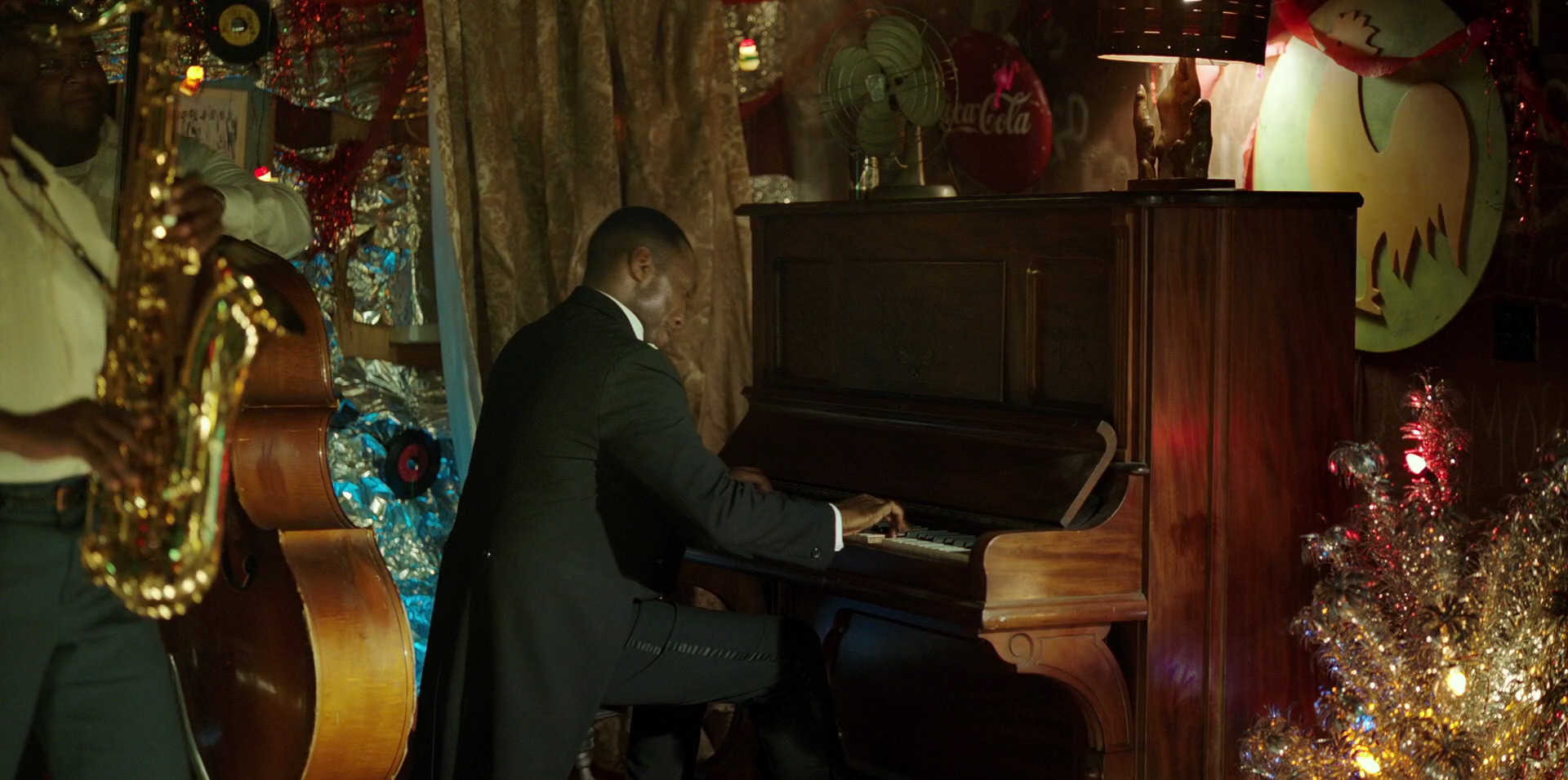 Green Book (2018) screencap 13047