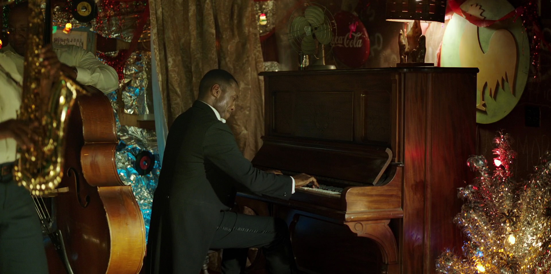 Green Book (2018) movie still 13048