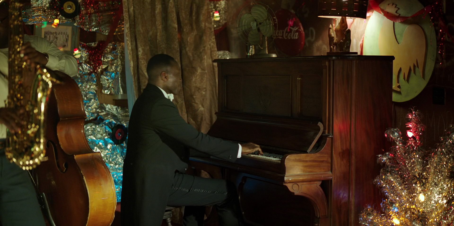 Green Book (2018) HD screenshot 13049