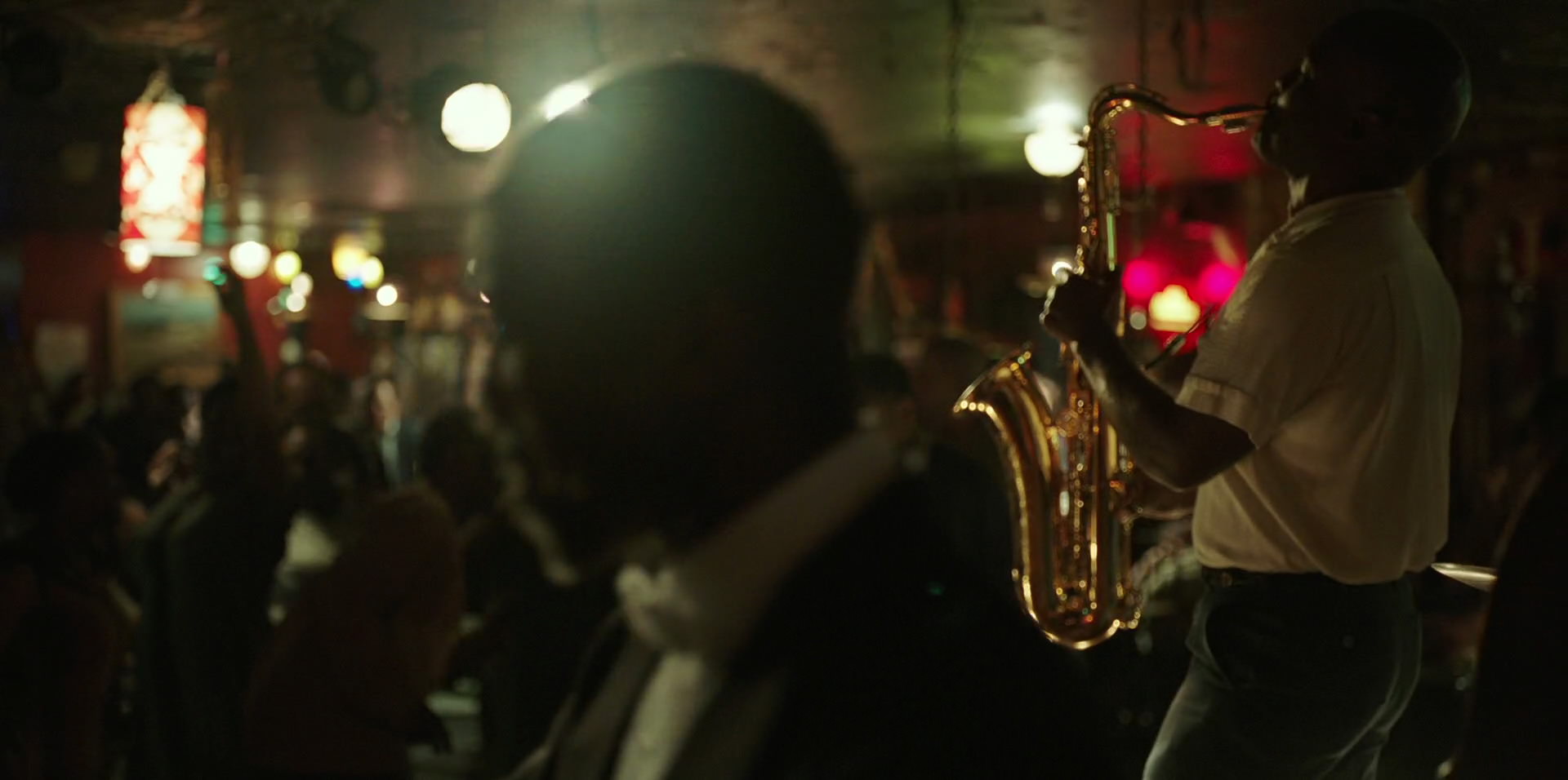 Green Book (2018) HD screenshot 13055