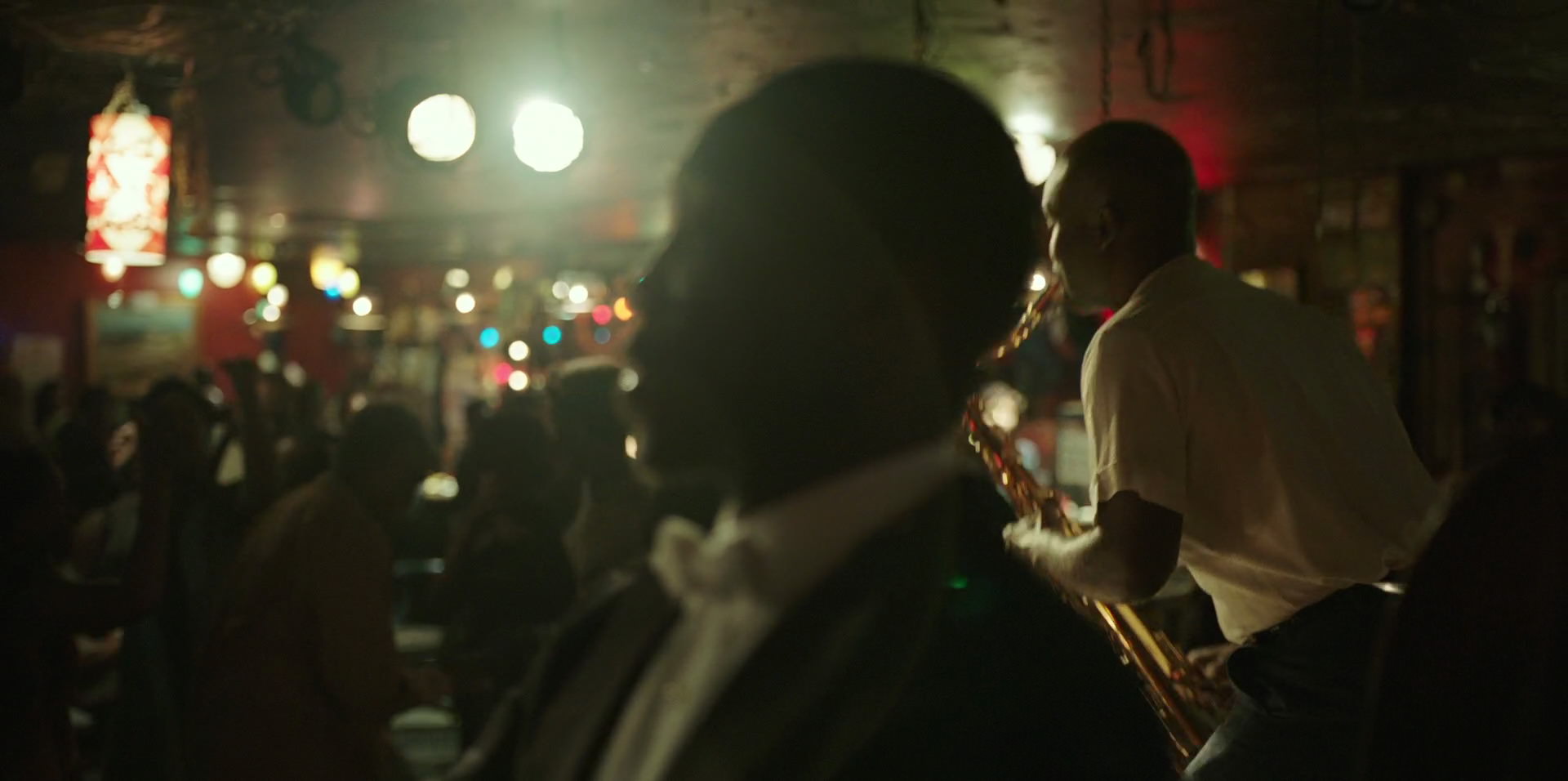 Green Book (2018) movie still 13057