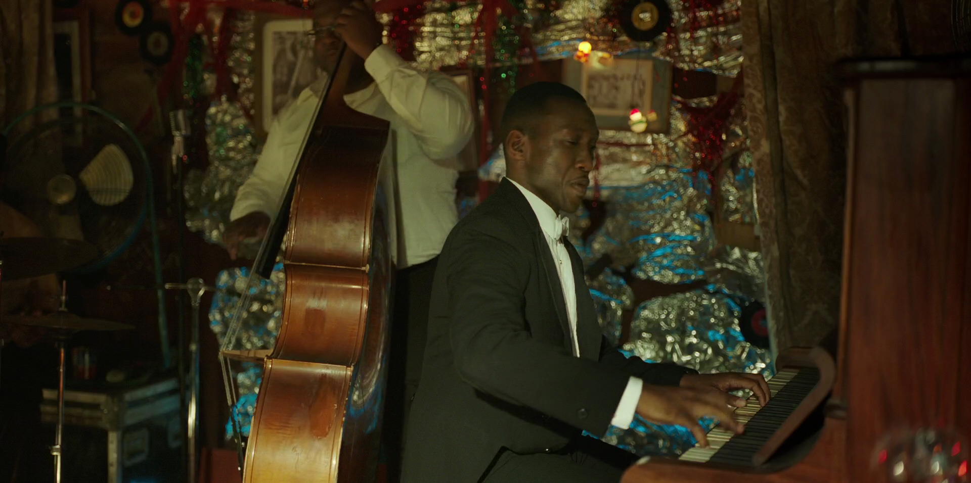 Green Book (2018) HD screenshot 13058