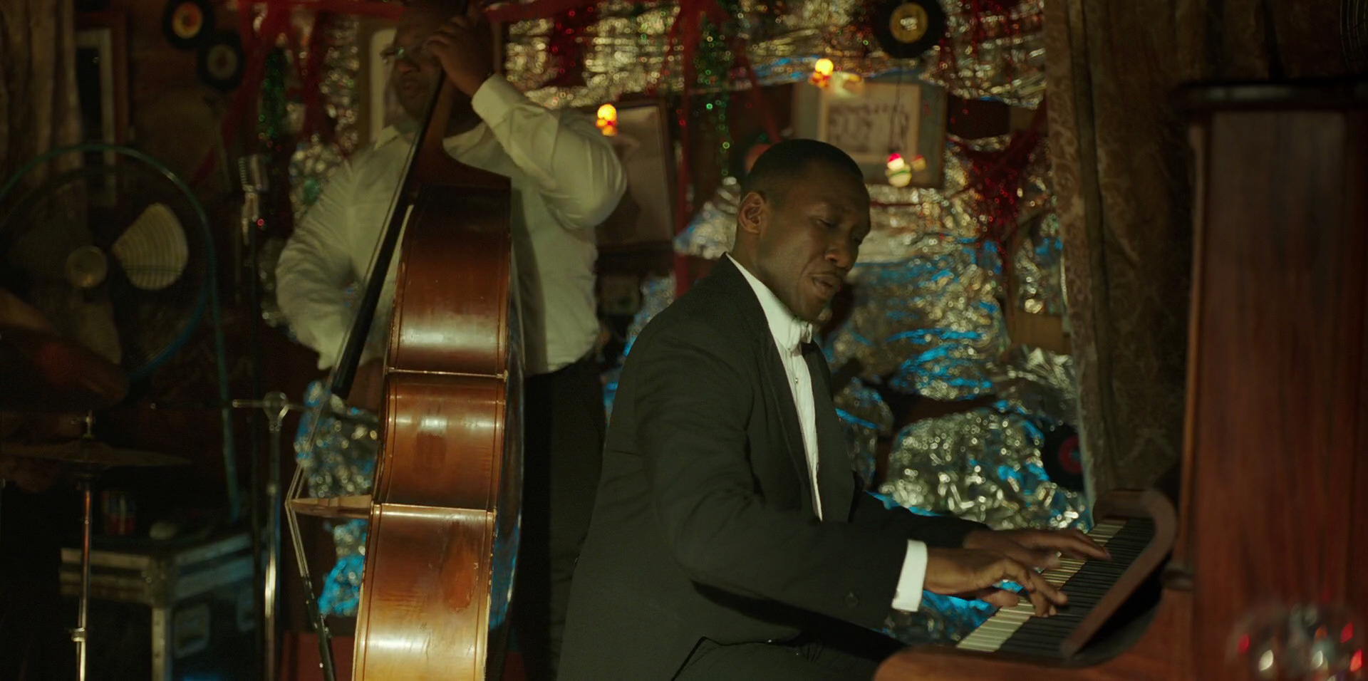 Green Book (2018) movie still 13060