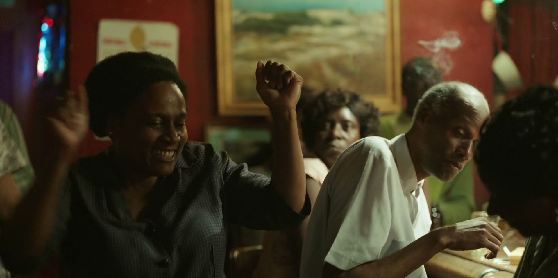 Green Book (2018) screencap 13062