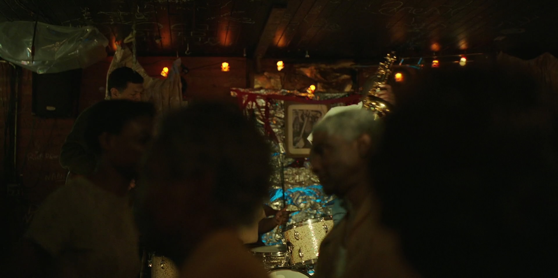 Green Book (2018) HD screenshot 13064