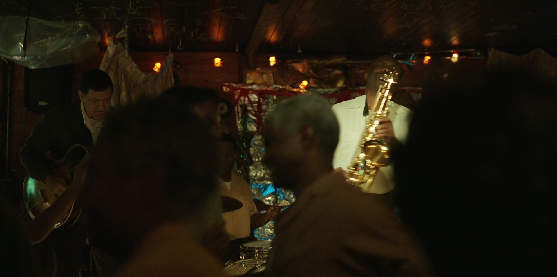 Green Book (2018) HD screenshot 13067