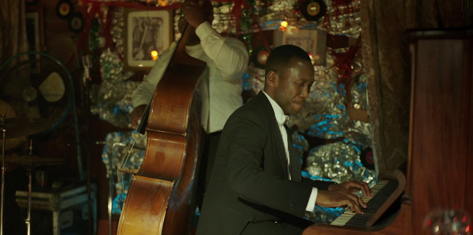 Green Book (2018) movie still 13069