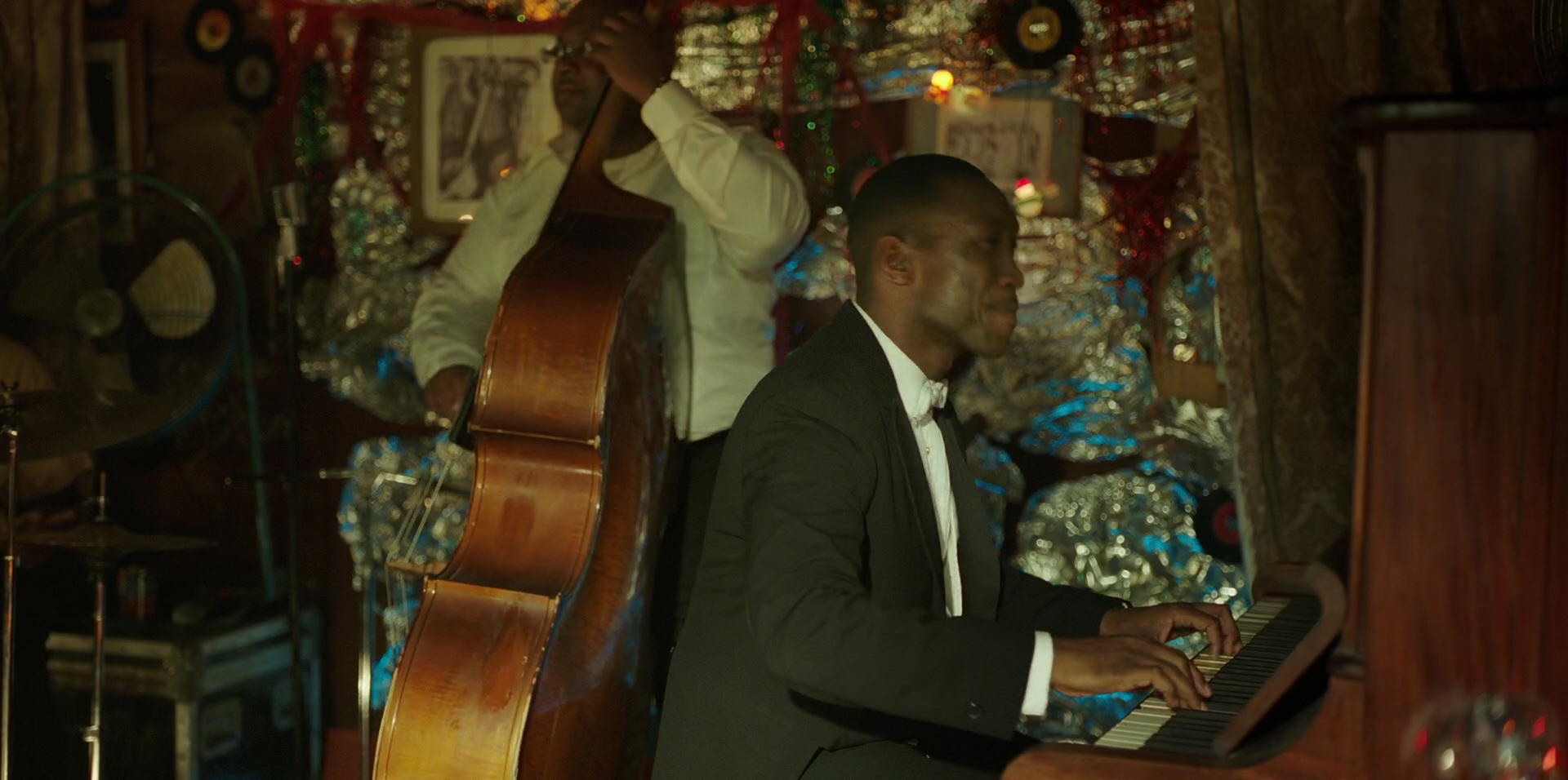 Green Book (2018) HD screenshot 13070