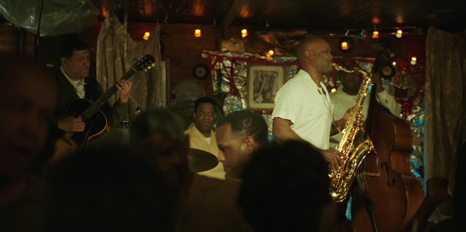 Green Book (2018) movie still 13072