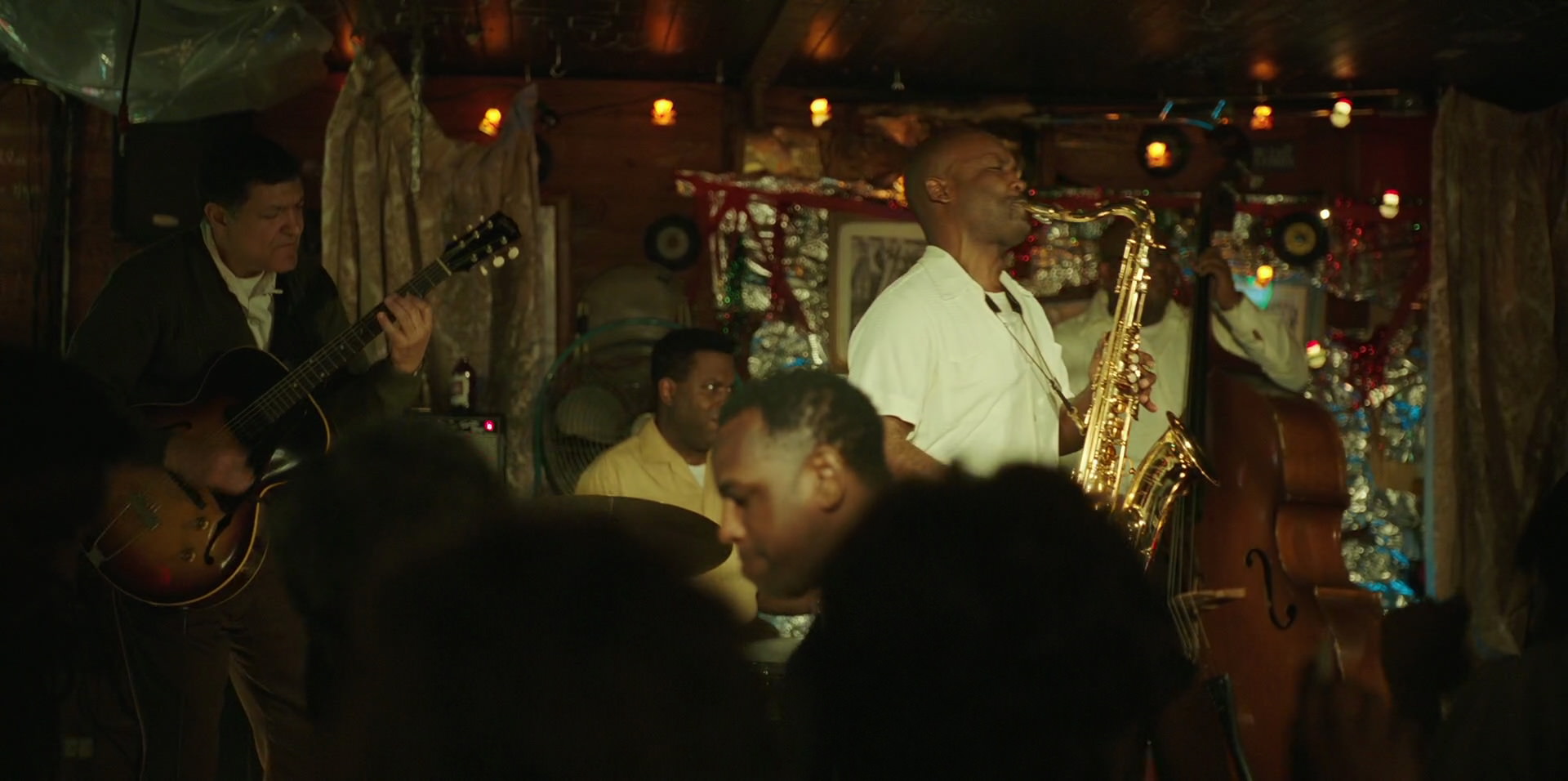 Green Book (2018) HD screenshot 13073