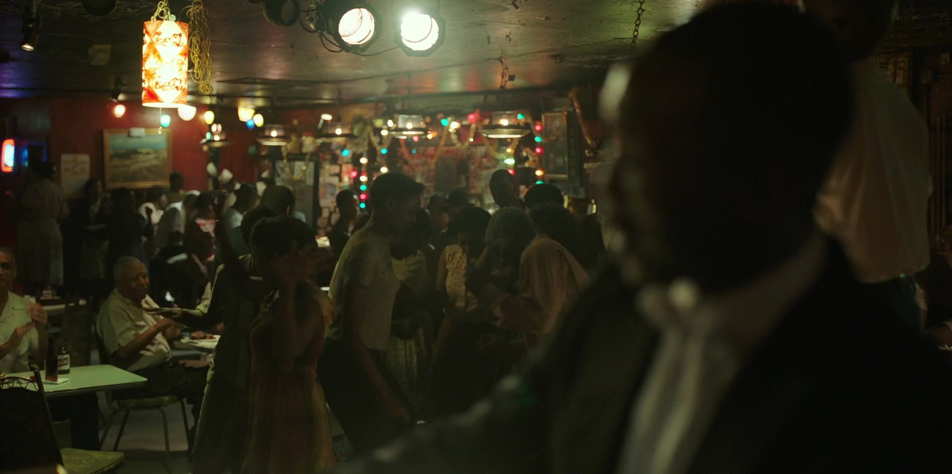 Green Book (2018) screencap 13080