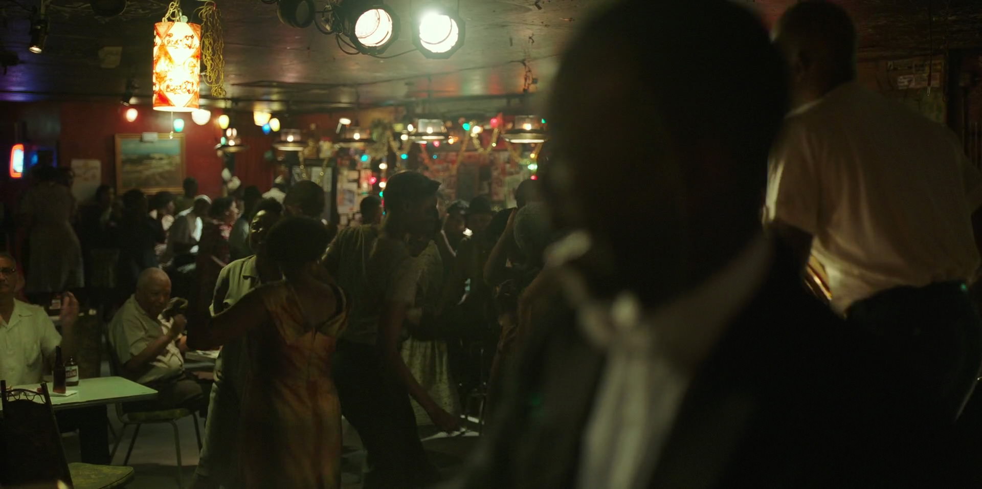 Green Book (2018) movie still 13081