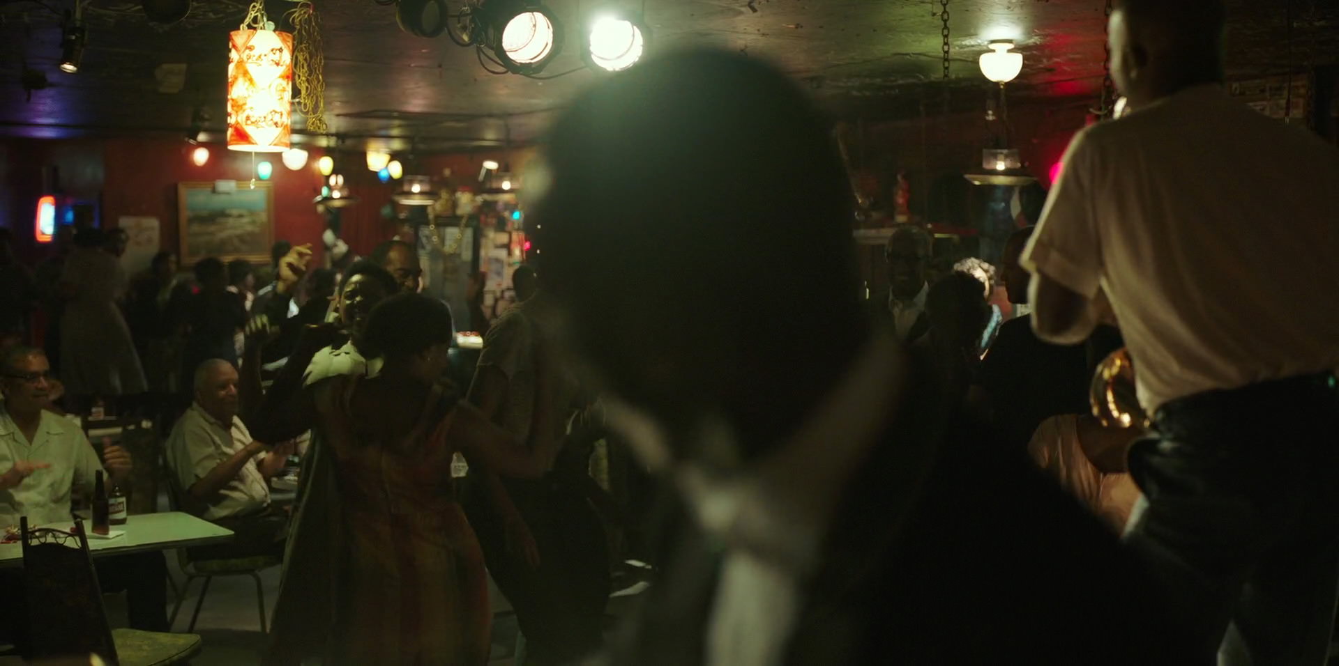 Green Book (2018) HD screenshot 13082