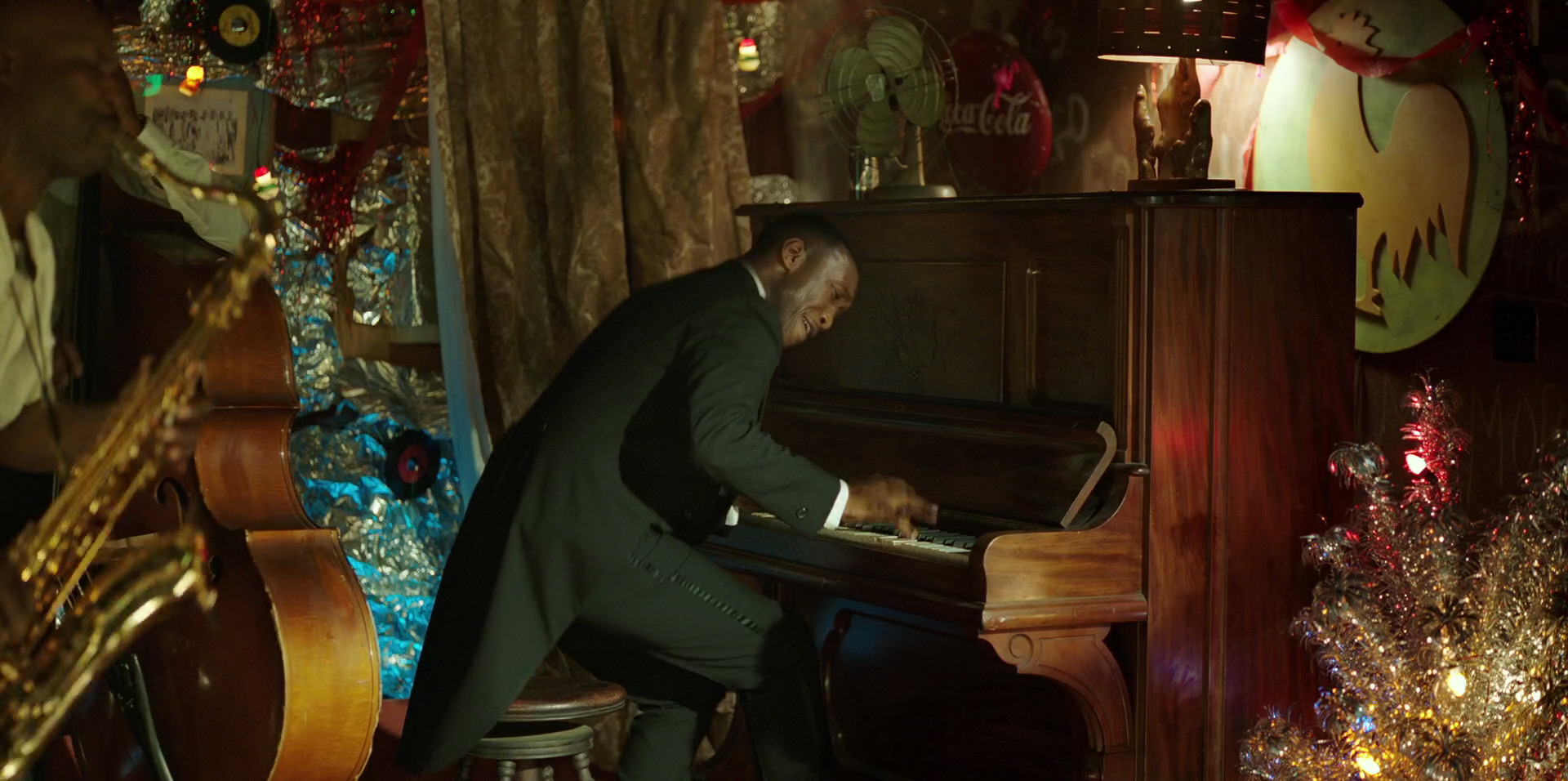 Green Book (2018) movie still 13084