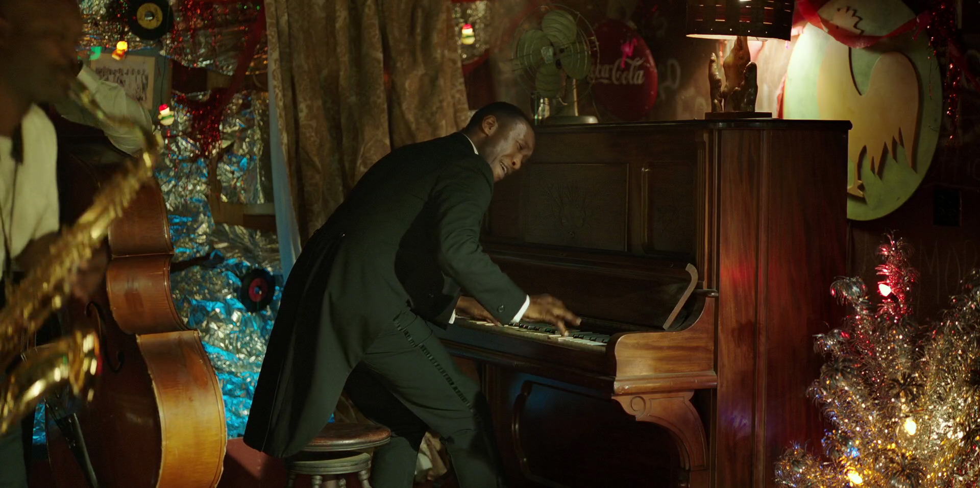 Green Book (2018) HD screenshot 13085