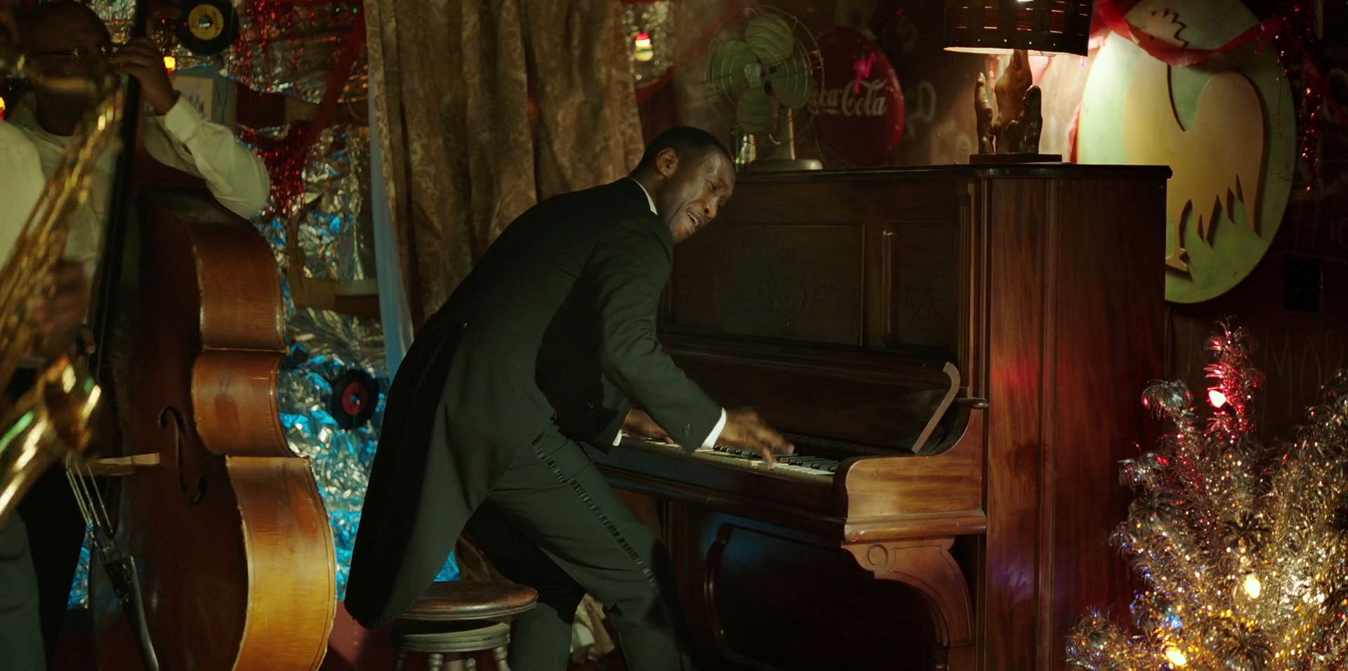 Green Book (2018) screencap 13086