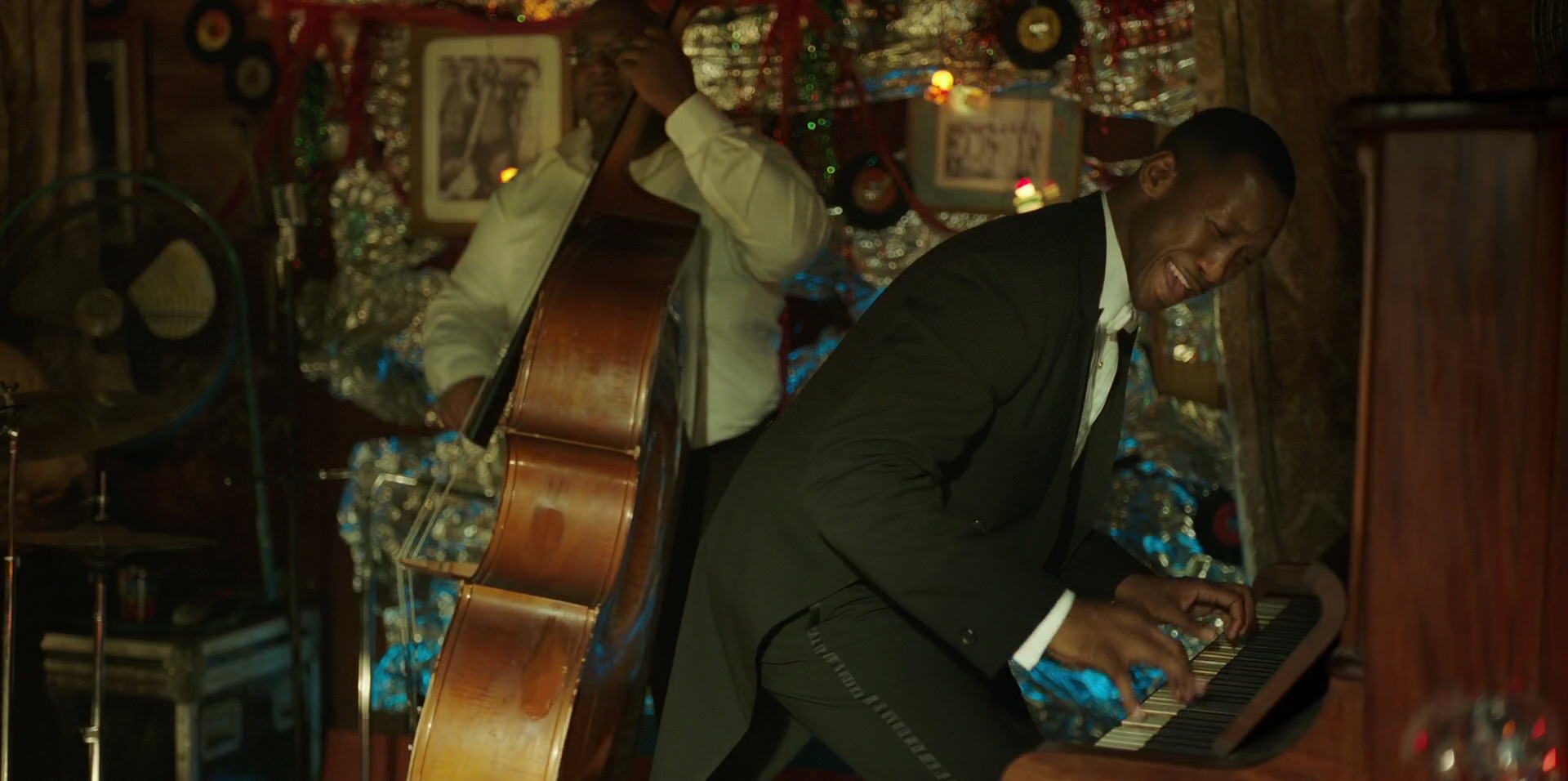 Green Book (2018) movie still 13087
