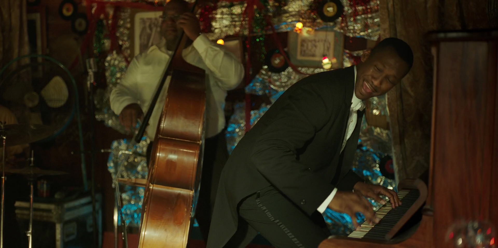Green Book (2018) HD screenshot 13088