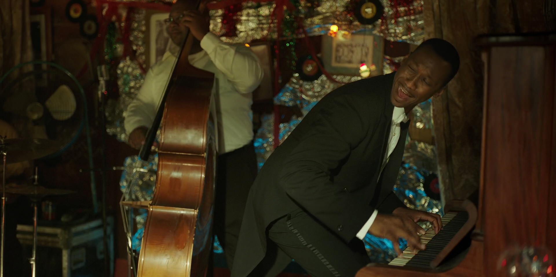 Green Book (2018) screencap 13089