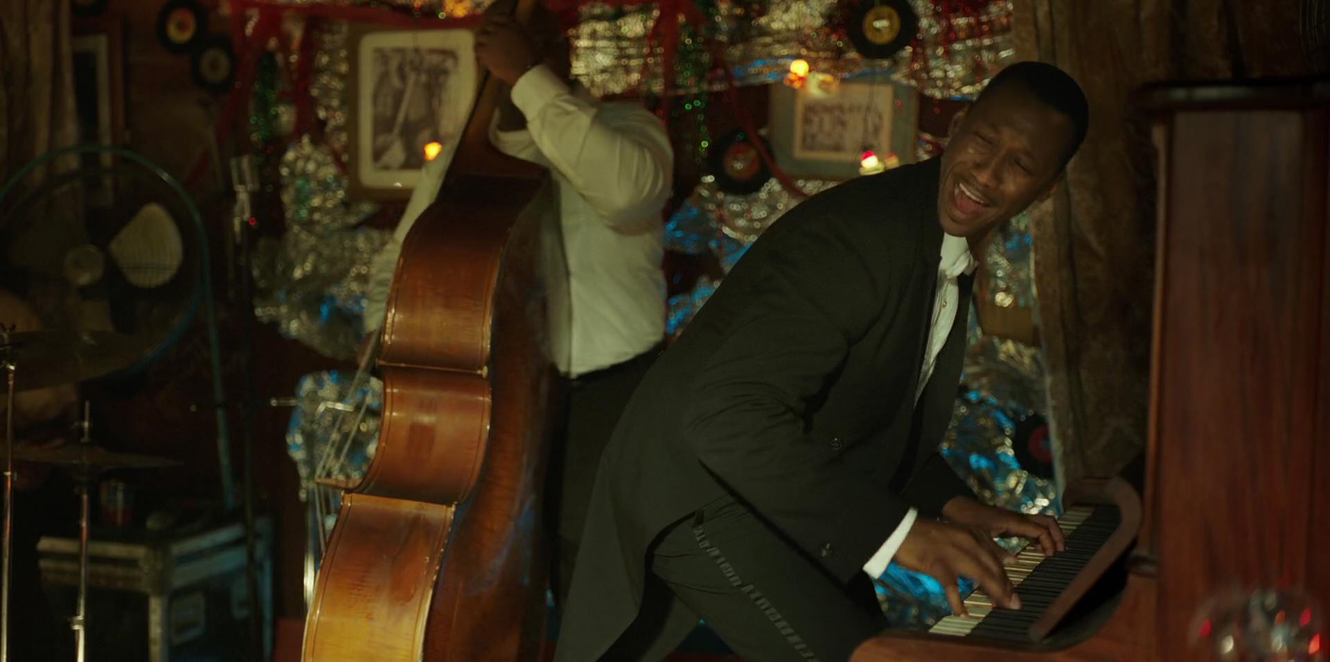 Green Book (2018) movie still 13090
