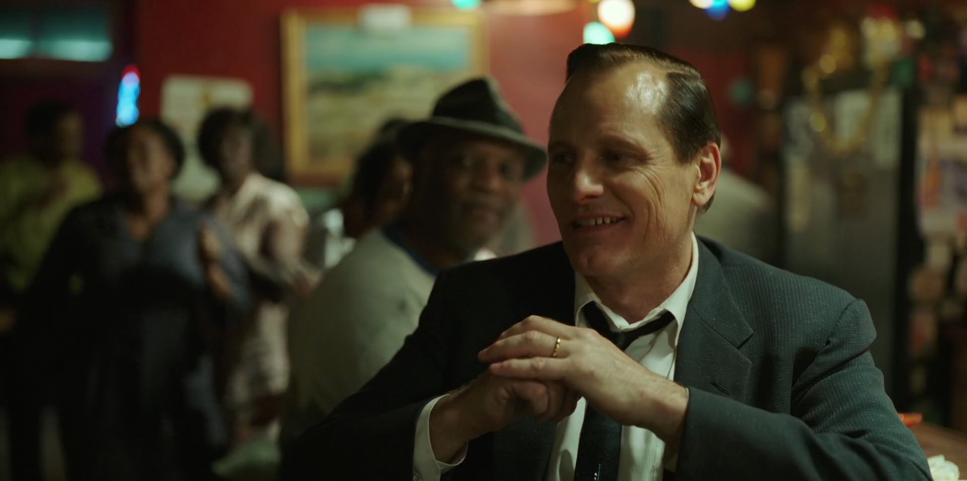Green Book (2018) HD screenshot 13091