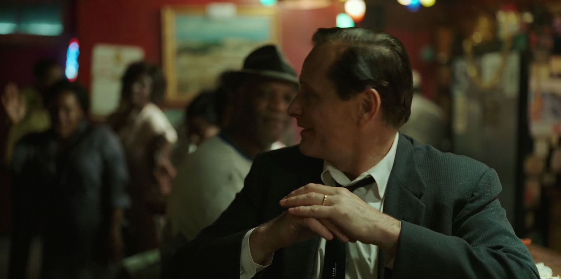 Green Book (2018) movie still 13093