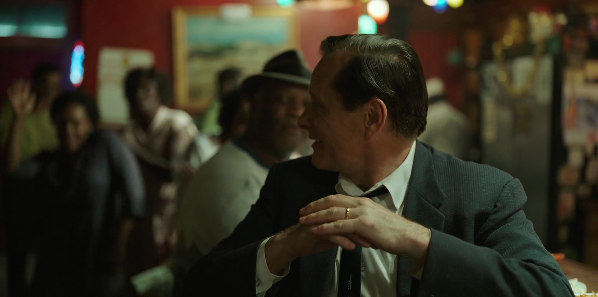Green Book (2018) HD screenshot 13094