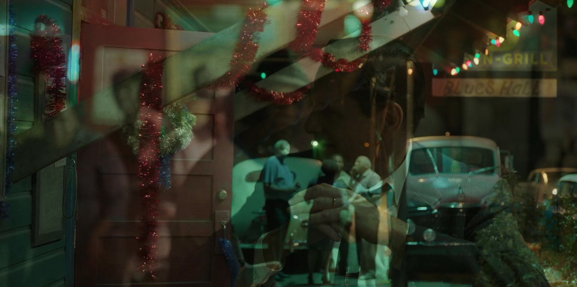 Green Book (2018) movie still 13096