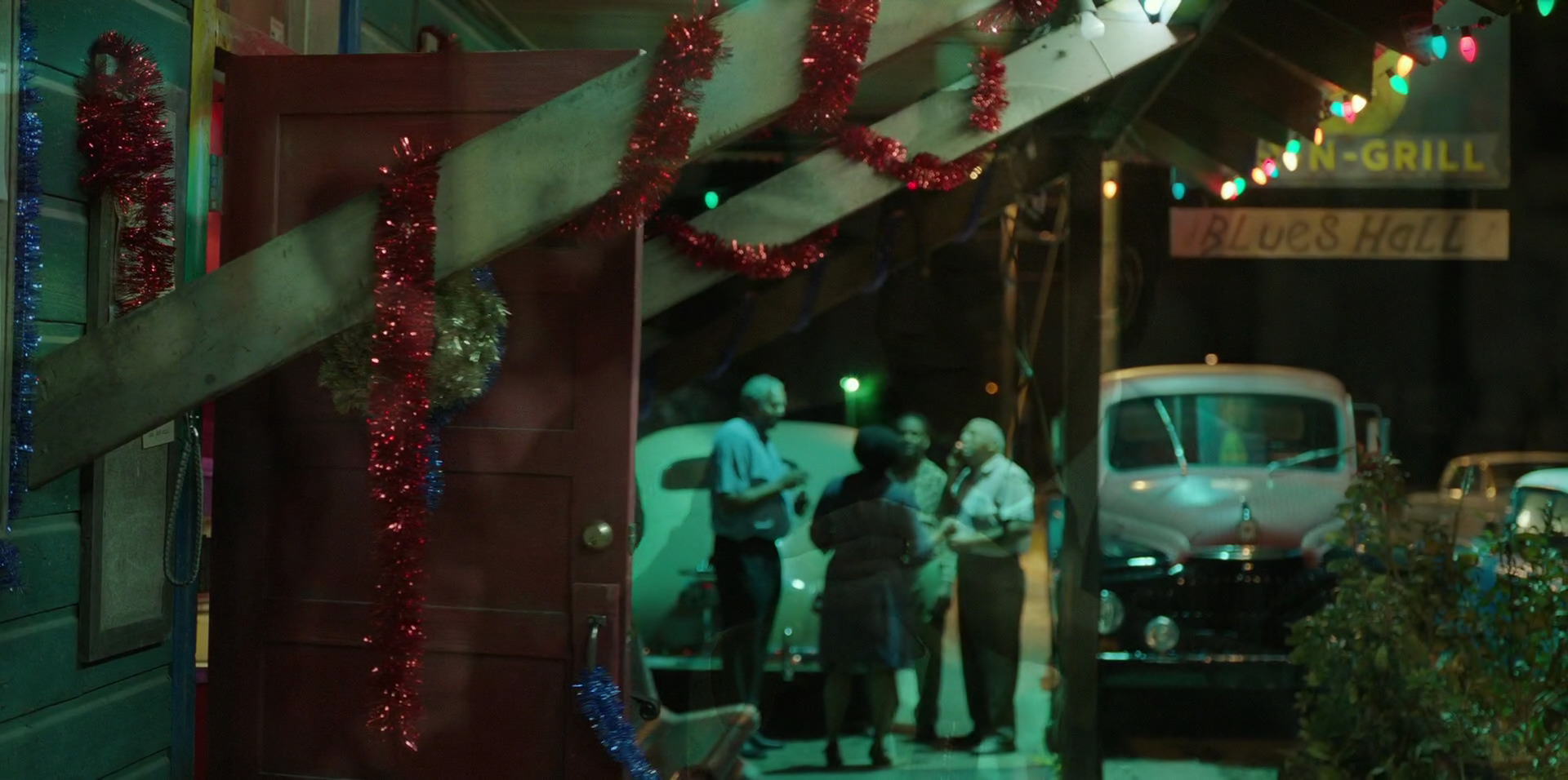 Green Book (2018) HD screenshot 13097