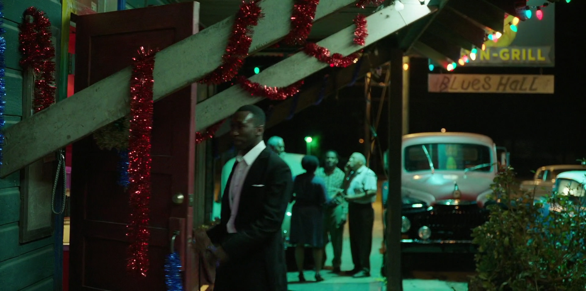 Green Book (2018) screencap 13098