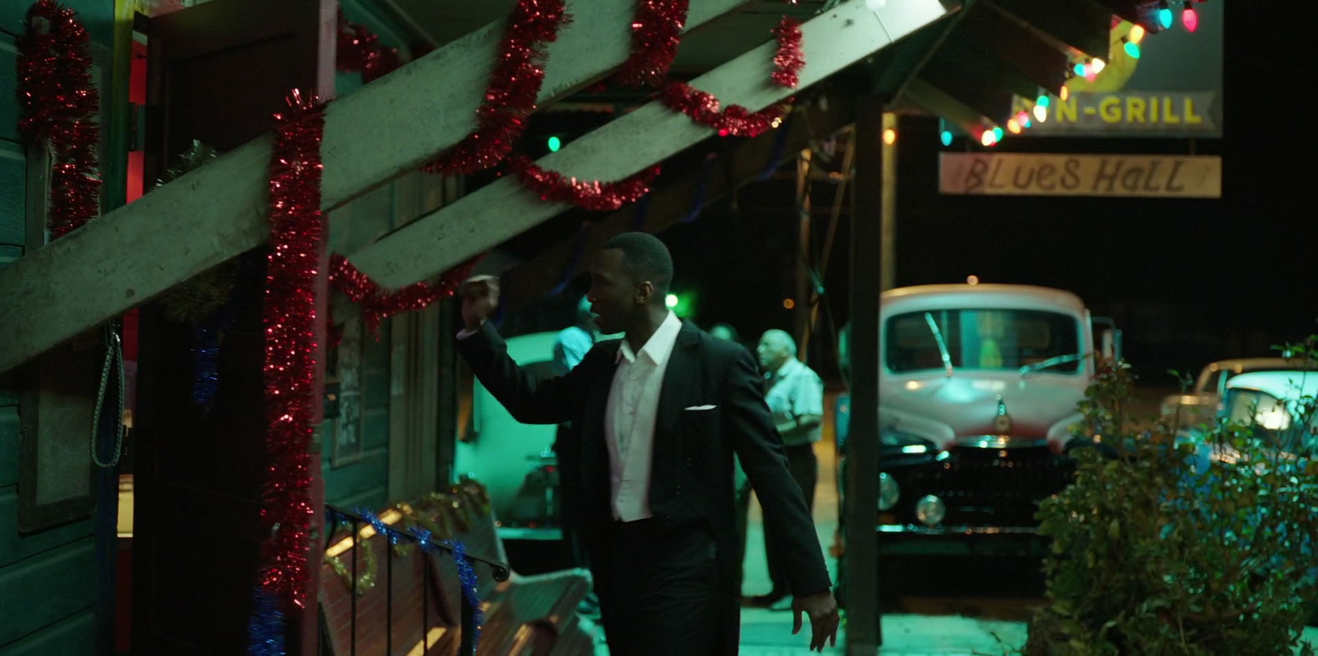 Green Book (2018) movie still 13099