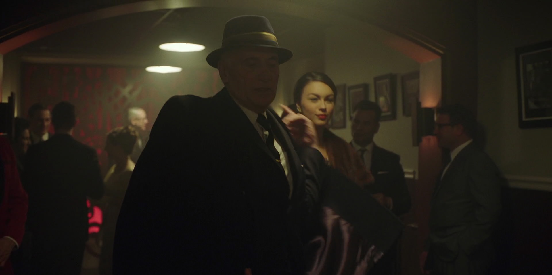 Green Book (2018) HD screenshot 131