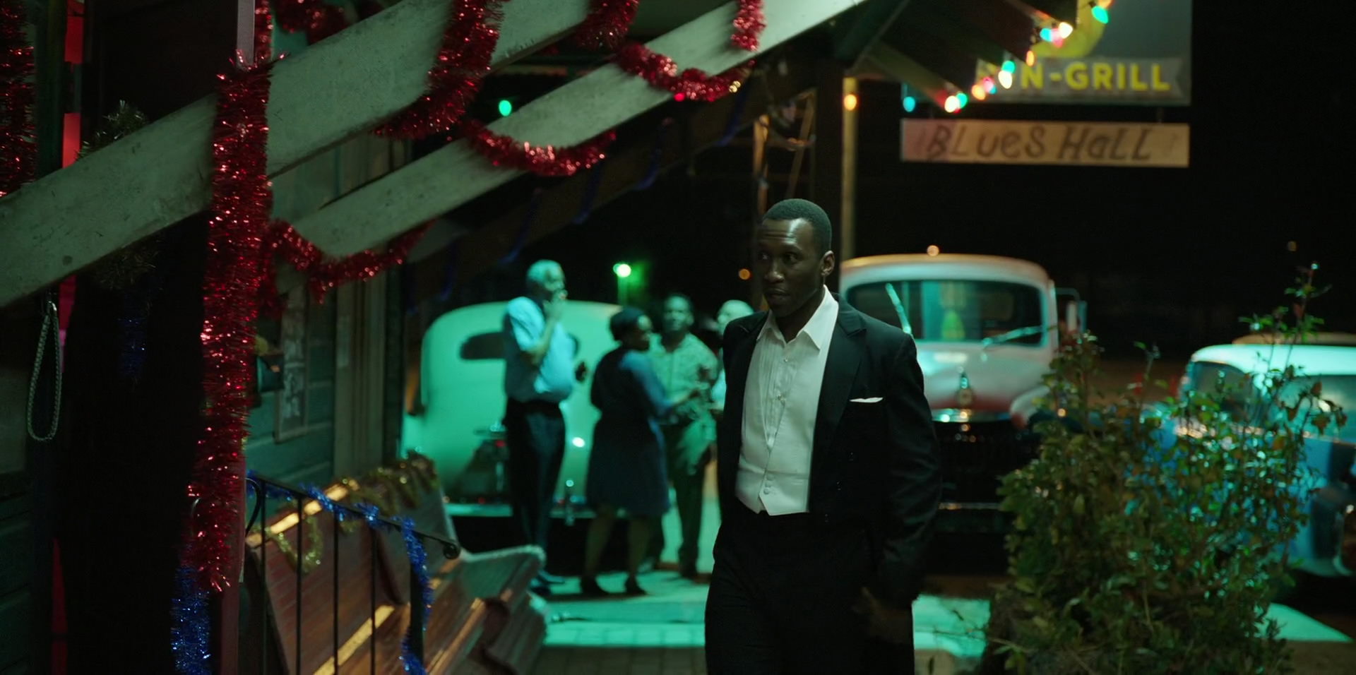 Green Book (2018) screencap 13101