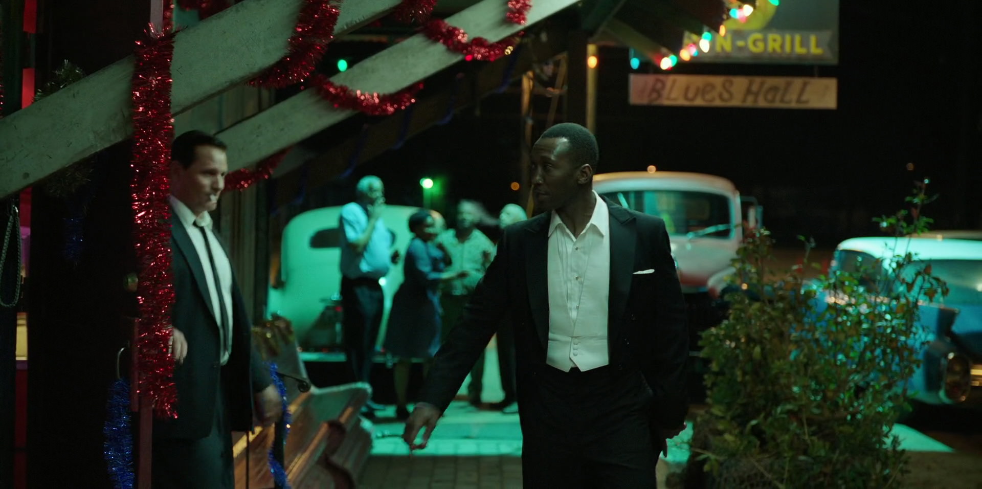 Green Book (2018) movie still 13102