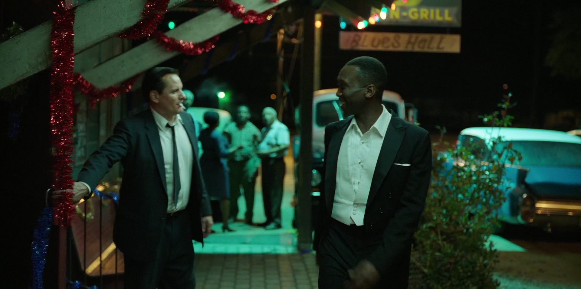 Green Book (2018) screencap 13104