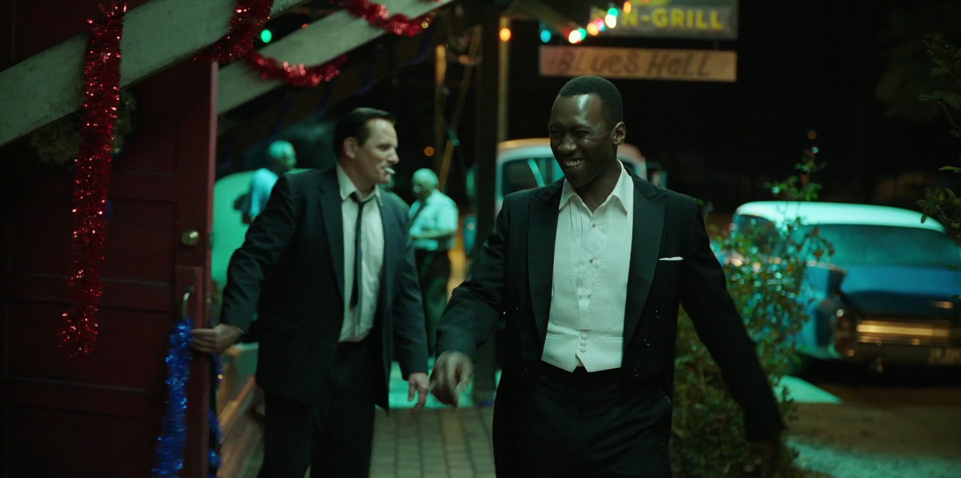 Green Book (2018) movie still 13105