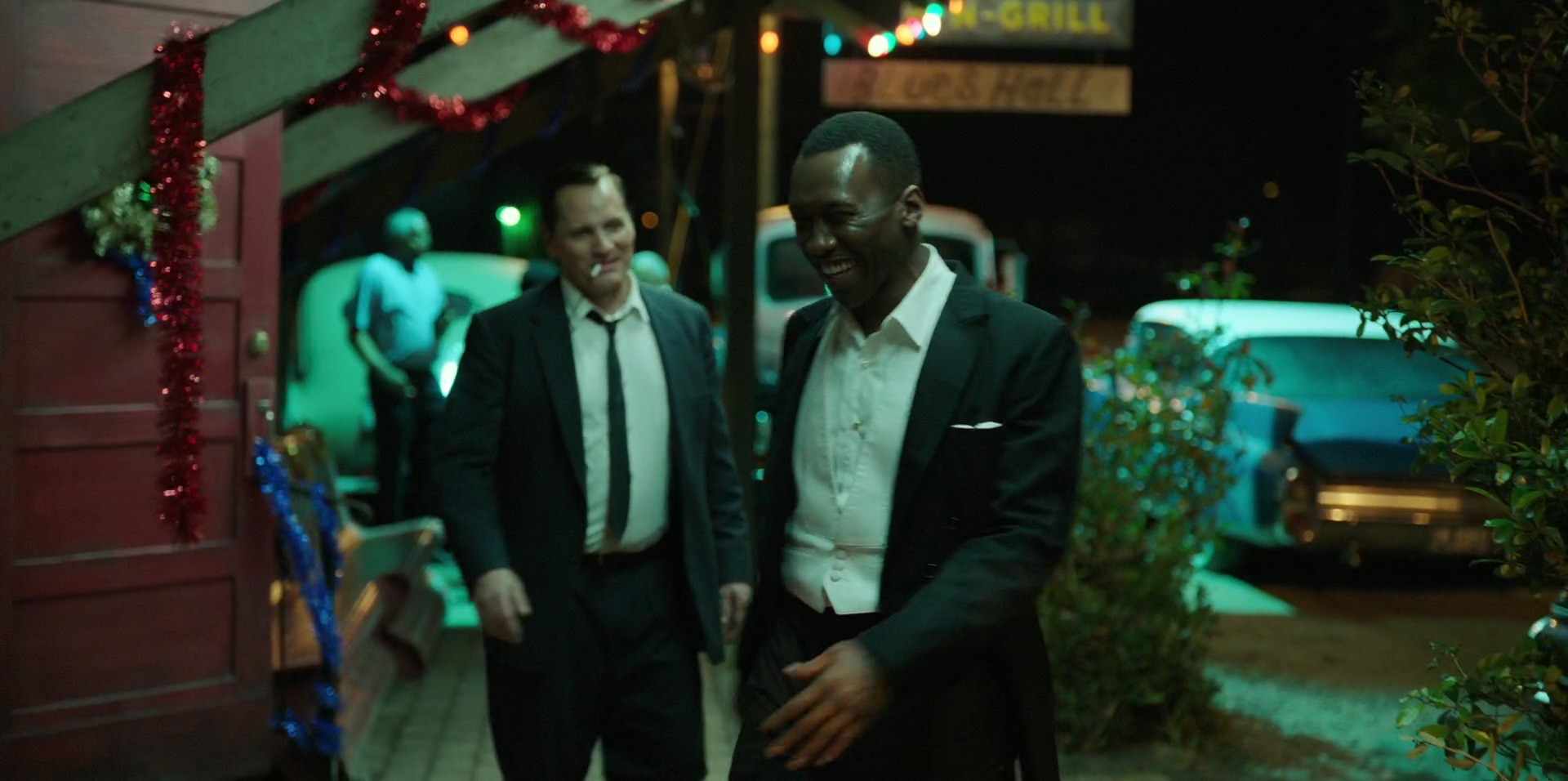 Green Book (2018) screencap 13107