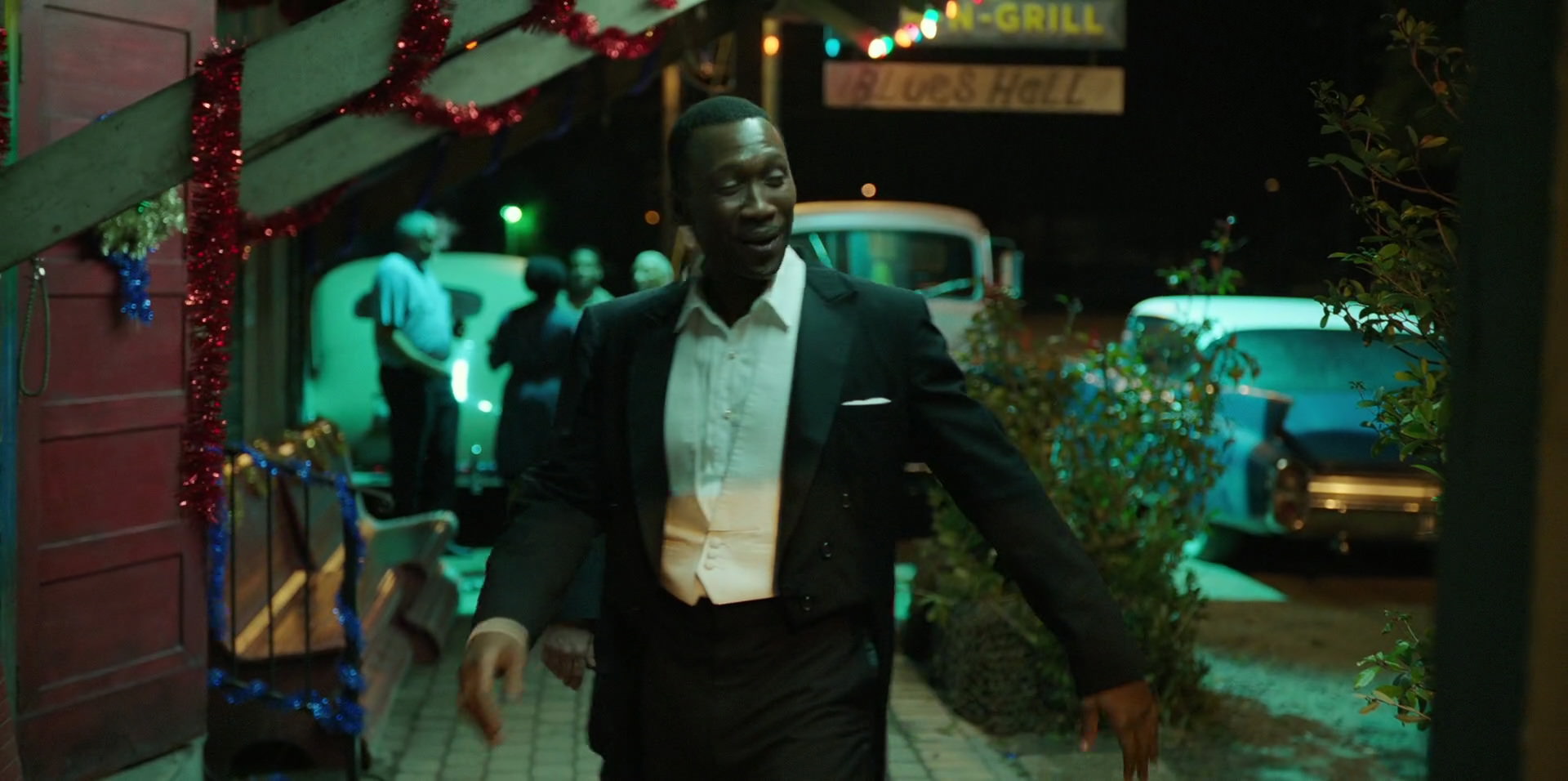 Green Book (2018) movie still 13108