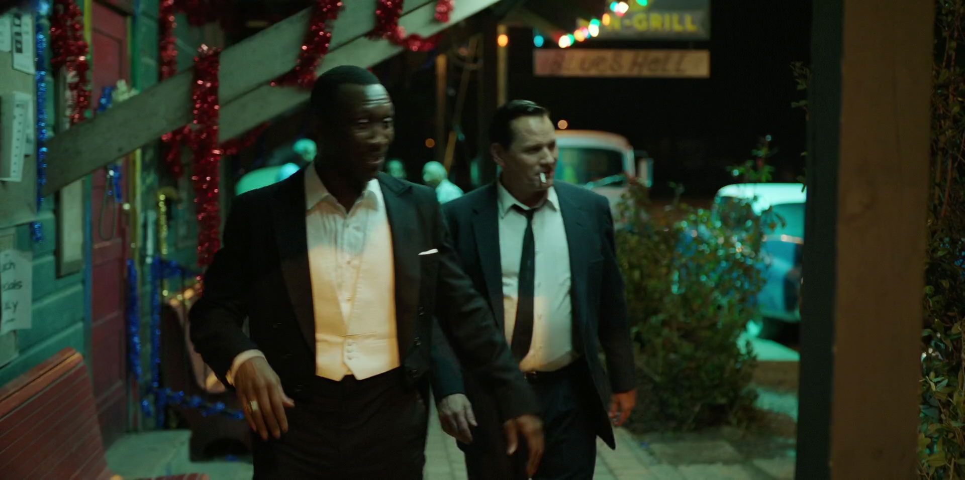 Green Book (2018) screencap 13110