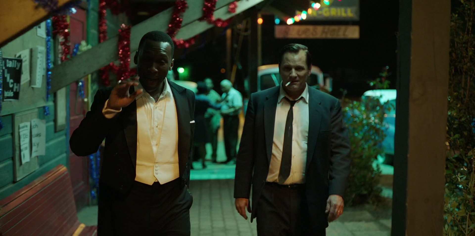 Green Book (2018) movie still 13111