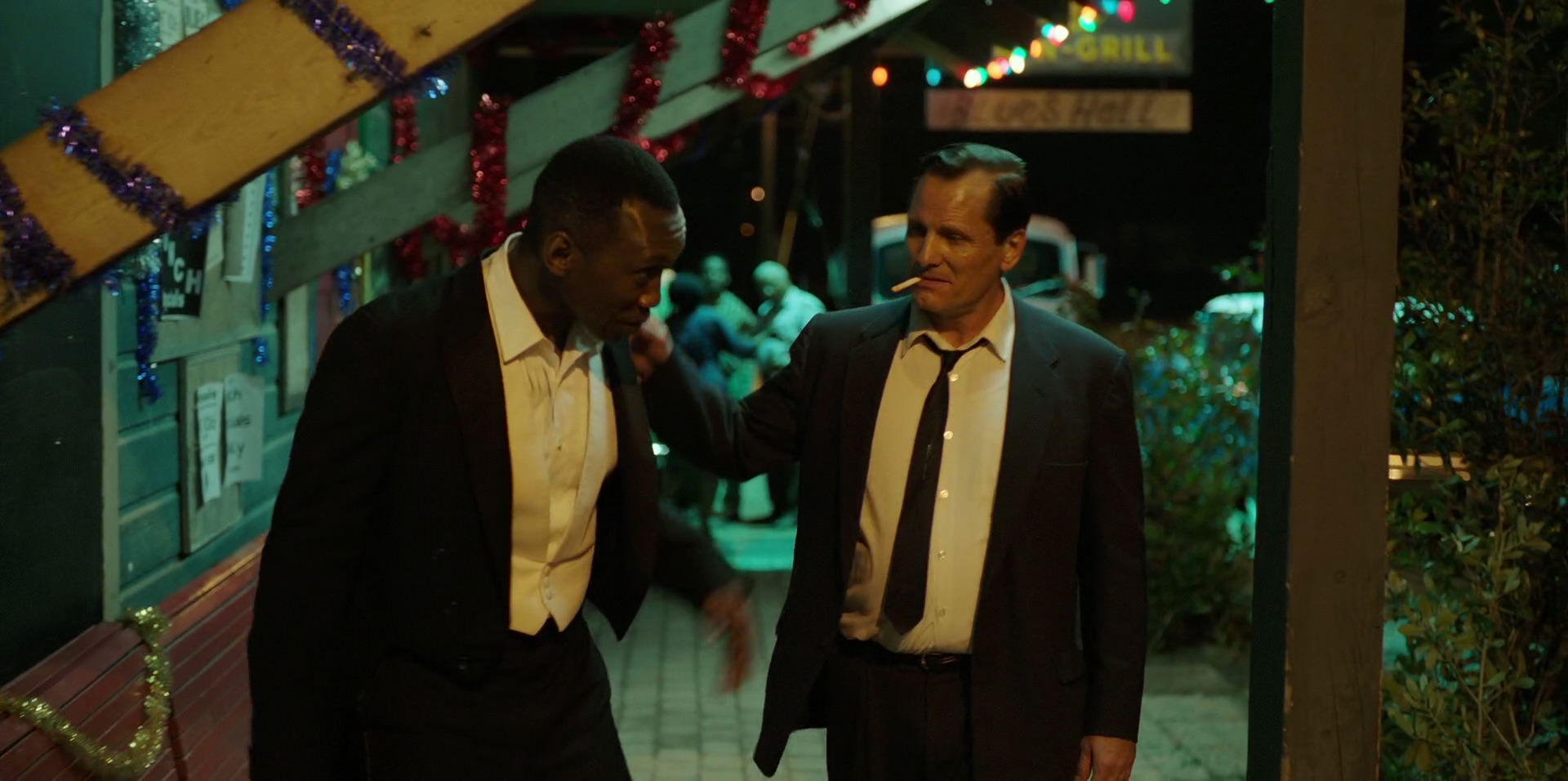 Green Book (2018) screencap 13113