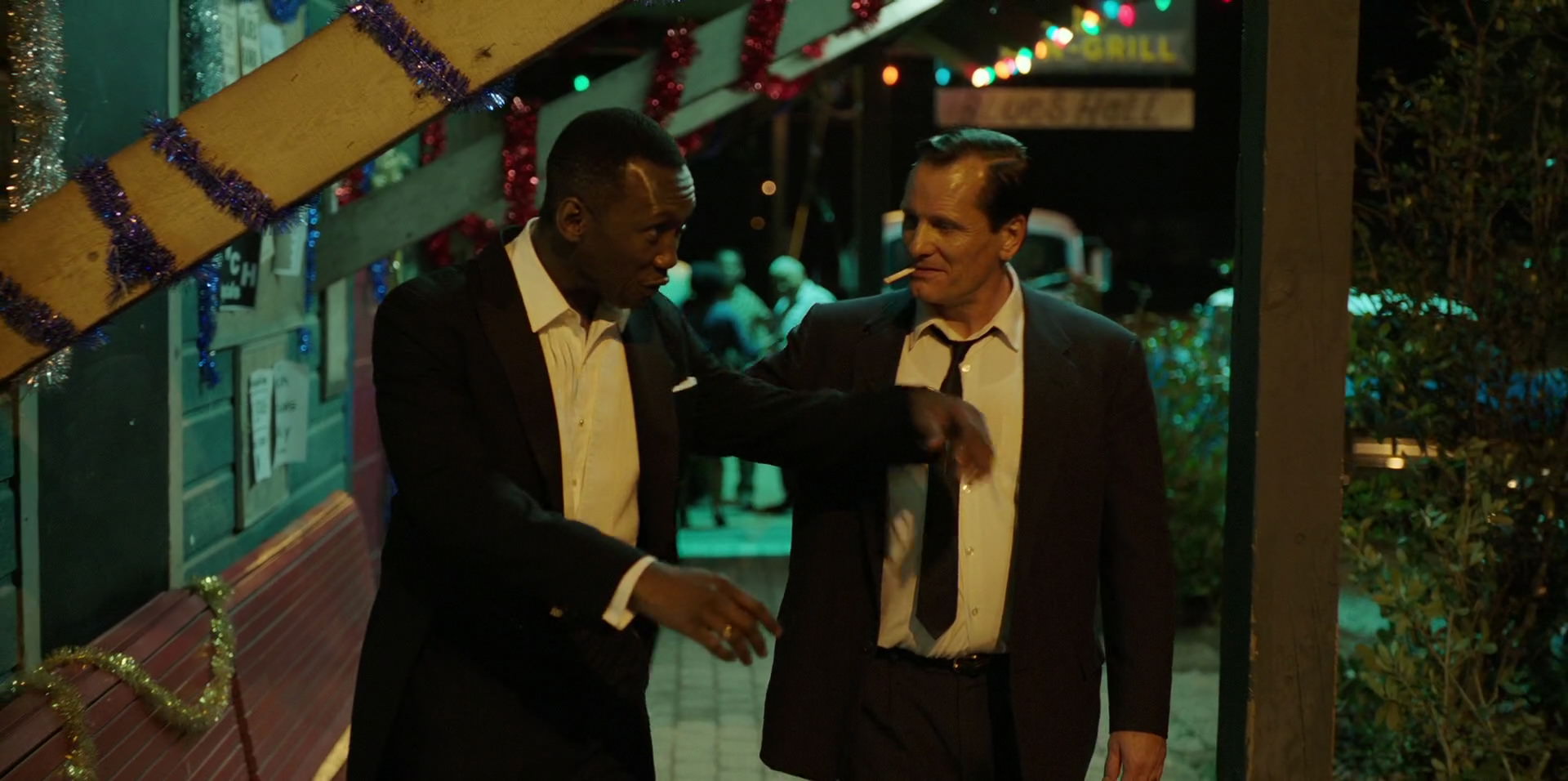 Green Book (2018) movie still 13114