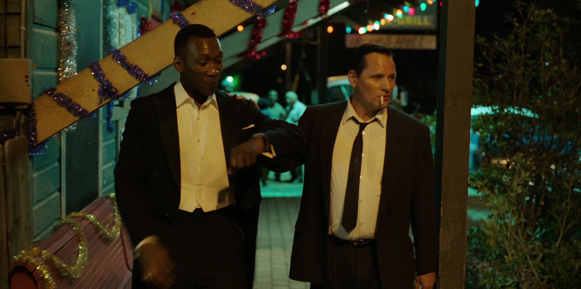 Green Book (2018) screencap 13116
