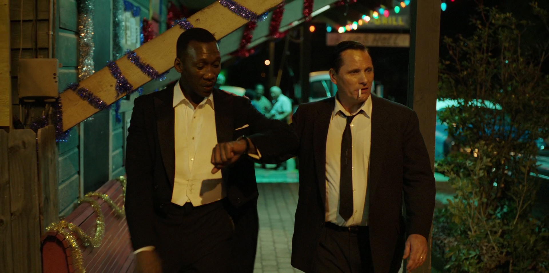 Green Book (2018) movie still 13117