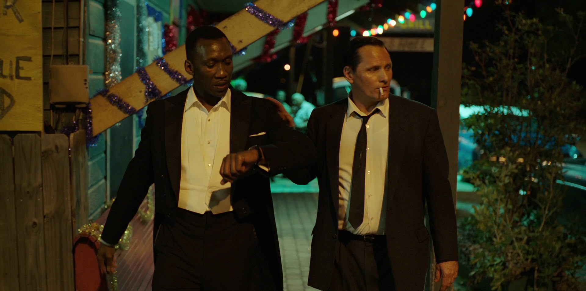 Green Book (2018) HD screenshot 13118