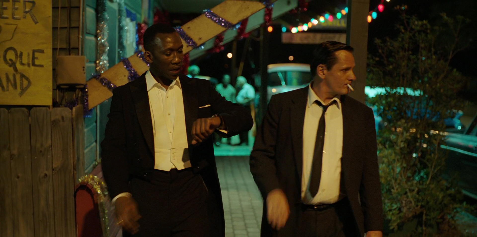 Green Book (2018) screencap 13119