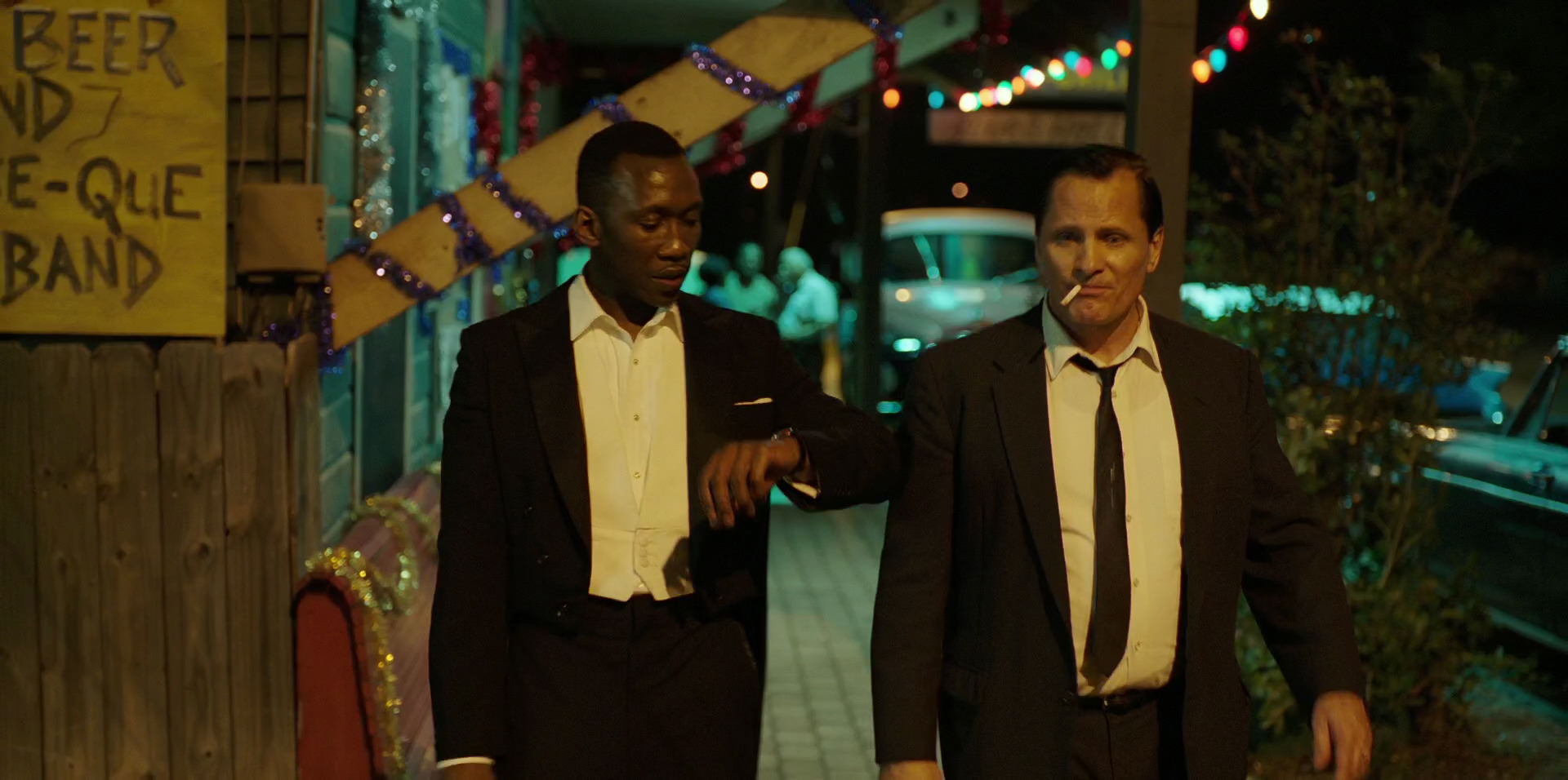 Green Book (2018) movie still 13120