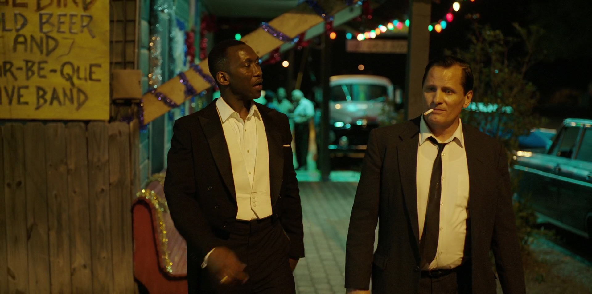 Green Book (2018) screencap 13122