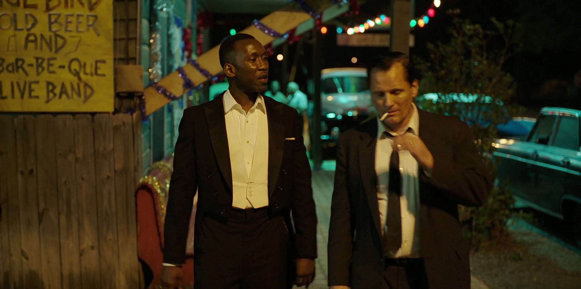 Green Book (2018) movie still 13123