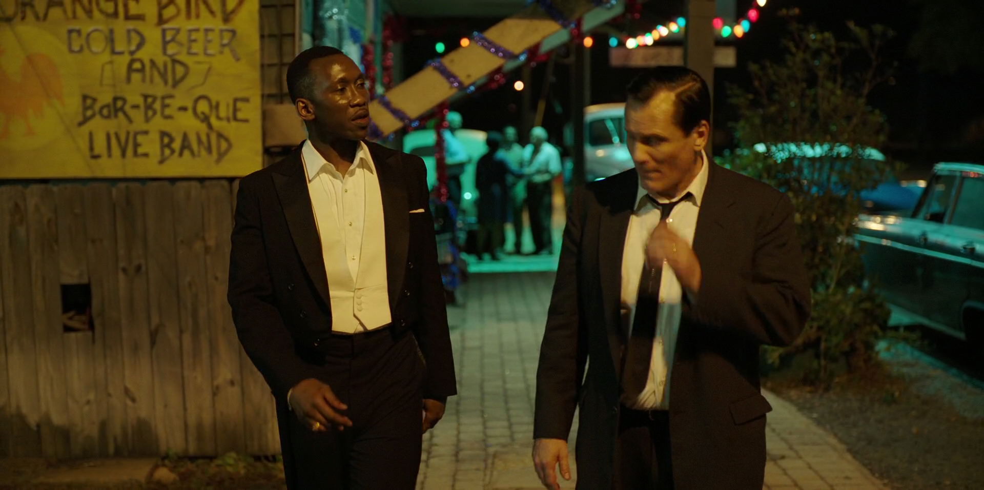 Green Book (2018) screencap 13125
